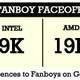 Illustration for article titled Fanboy! How an Innocuous Word Turned Abrasive